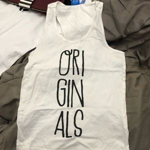 Adidas Originals Tank